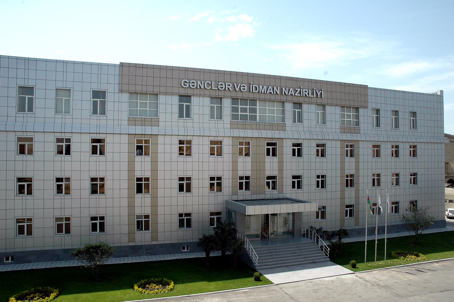 Azərbaycan idmançılarının reytinq cədvəli açıqlanıb&nbsp;